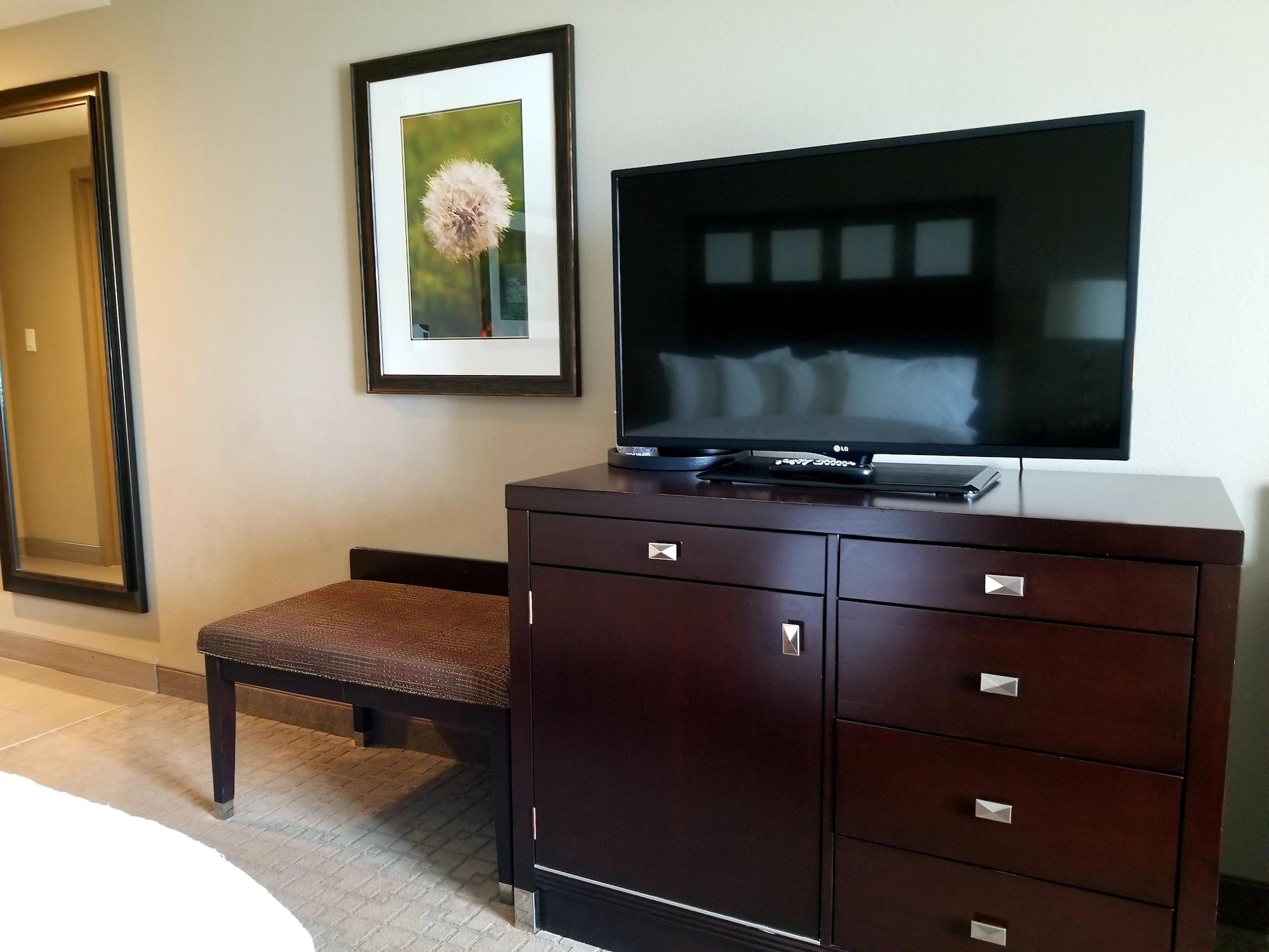 Hampton Inn By Hilton Calgary Airport North Zewnętrze zdjęcie